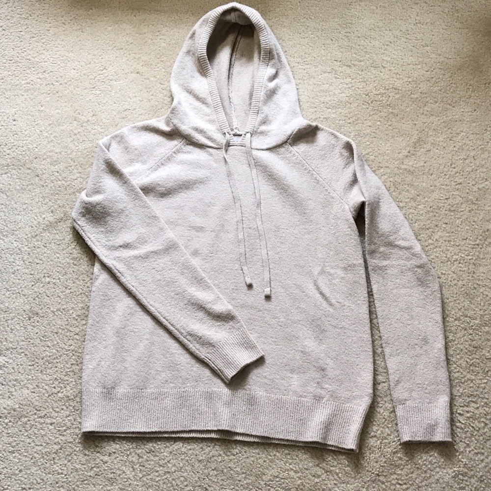 Soft, Stretchy Hoodie